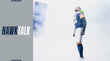 Hawk Talk Podcast: Let's Fly