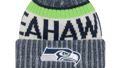 PHOTOS: The Seahawks Pro Shop Holiday Gift Guide