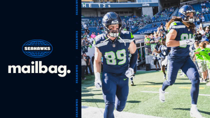 Seahawks Mailbag - September 12, 2023