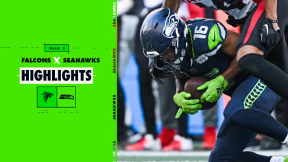 Seahawks vs. Falcons: Breaking Down Seattle's Game Plan