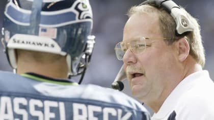 A Football Life:' Mike Holmgren's Days As A College Assistant Coach