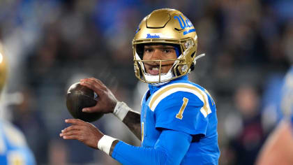 Rob Rang's 5 Quarterbacks The Seahawks Could Consider In The 2023 NFL Draft