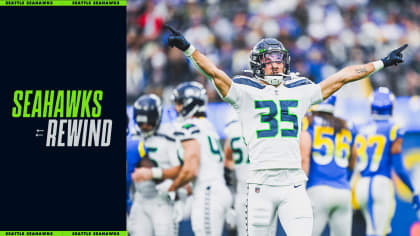 Seahawks Fanpage on Instagram: “Notes from yesterday's mock game: *Swipe  for the videos! • 15.758 #12thman watched the game • Adams, Brown, DJ Reed,  Eskrid…