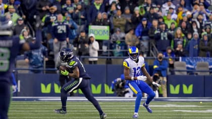 Seahawks All Access: 2022 Week 18 vs. Rams