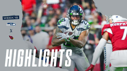 Seahawks at Cardinals Game Center  Seattle Seahawks –