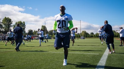 Seahawks open training camp with attention on defense's potential  improvement from last season - The San Diego Union-Tribune