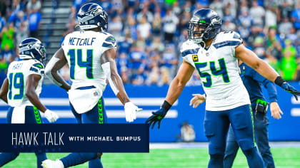 Seattle Sports on X: BREAKING: The Seattle Seahawks 2021-22 schedule has  been officially released. Seattle faces off against the Colts to start  their season and will feature 5 primetime games in the