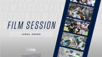 Seahawks Film Session: Jordan Babineaux 