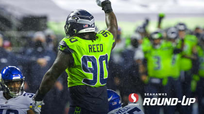 Seahawks Instant Reaction: 710 ESPN Seattle on 27-26 win over