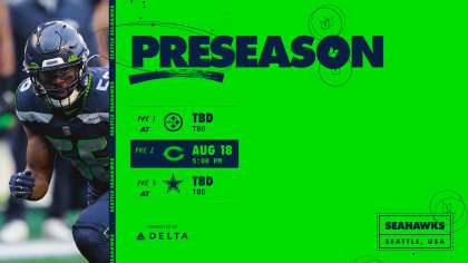seahawks preseason game tickets