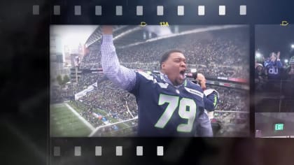 The art of noise in Seattle: Seahawks' 12th man helps create NFL's