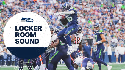 NFL 2022 preseason: How Seahawks vs. Bears impacts Seattle QB competition -  NBC Sports