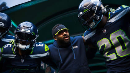 Tyler Lockett, Quandre Diggs, Al Woods & Nick Bellore Elected 2022 Seahawks  Captains