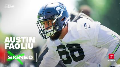 Seahawks Roster Moves News, Seahawks News