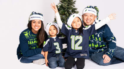 PHOTOS: The Seahawks Pro Shop Holiday Gift Guide