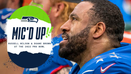 2022 Pro Bowl Recap  Mic'd Up, Highlights and More!