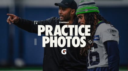 Seahawks Practice Photo Galleries  Seattle Seahawks –