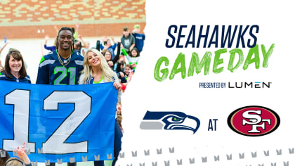 12s Rejoice! The Seahawks Pro Shop Holiday Gift Guide is Here