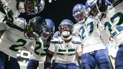 NFL 2021 Week 7: Monday Night Football New Orleans vs Seattle Seahawks -  Hogs Haven