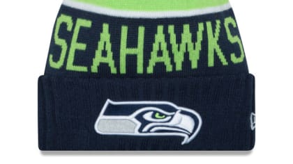 10 Essentials From The Seahawks Pro Shop For The Home Opener