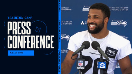 Football Fest!' Seahawks Seahawks Pack for Training Camp: Dates