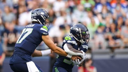 Steve Raible - Voice of The Seahawks Previews Season