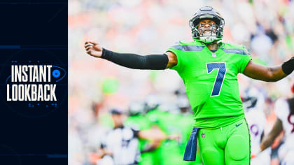 Noah Fant, Will Dissly fantasy advice: Start or sit the Seahawks TEs in  Week 10 fantasy football leagues - DraftKings Network