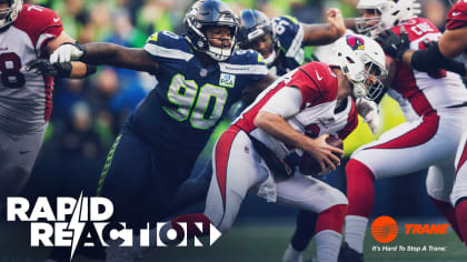 EXPIRED: Win Seahawks vs. Panthers Tickets from Seattle Sports - Seattle  Sports