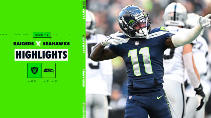 Gameday Guide: Seahawks vs Raiders