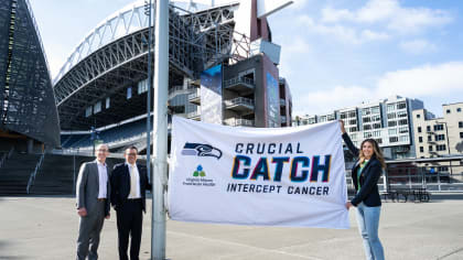 Wednesday Round-Up: Seahawks Legends Cliff Avril, Doug Baldwin and Michael  Bennett Announce Second-Annual Champions of Change All-Star Game