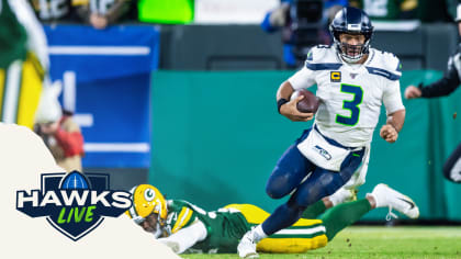 Seahawks Hawks Live Podcast Episodes