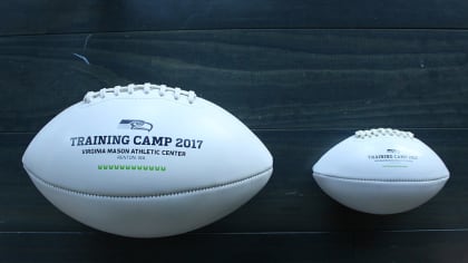 10 Essentials From The Seahawks Pro Shop For The Home Opener