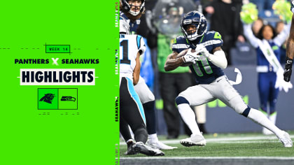 Seahawks vs Panthers Game Preview: Highlighting 4 key matchups for Week 14  showdown - Field Gulls