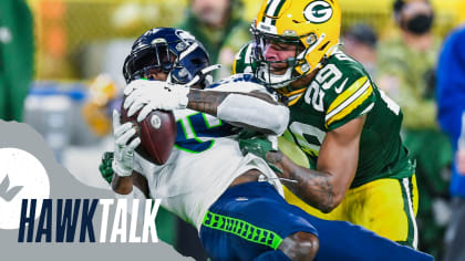 Pro Football Network on X: With the Detroit Lions' defeat of the Green Bay  Packers, the Seattle #Seahawks have officially CLINCHED their playoff ticket  