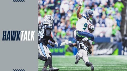 Hawk Talk Podcast: Let's Fly