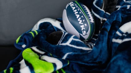 Seattle Seahawks Fan Gift for Dad or Grandpa Football Season 