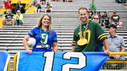 Packers Put Out Statement After Lions Fans Swarm Lambeau Field in