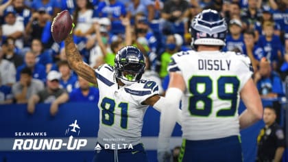 Seattle Sports on X: BREAKING: The Seattle Seahawks 2021-22 schedule has  been officially released. Seattle faces off against the Colts to start  their season and will feature 5 primetime games in the