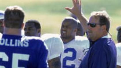 A Football Life': Mike Holmgren, Matt Hasselbeck Overcome