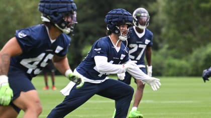 Seahawks pre-training camp player rankings: Nos. 60-46