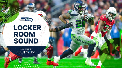 Seahawks at Cardinals Game Center  Seattle Seahawks –