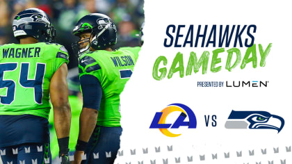 Seahawks Gameday Experiences  Seattle Seahawks –