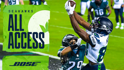 How to Watch Monday Night Football: Seahawks at Eagles Tonight, November 30