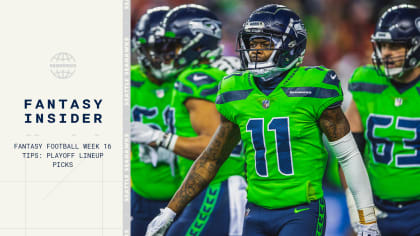 2022 Seattle Seahawks Fantasy Preview