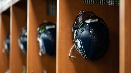 Seahawks: 2020 and 2021 highlights for undrafted rookie QB Levi Lewis