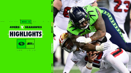 How to watch the Seahawks vs. 49ers showdown on KGW tonight