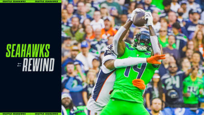 Seahawks vs Broncos Game Center  Seattle Seahawks –