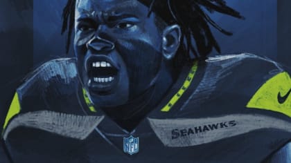 Meet The Seahawks 2020 NFL Draft Class