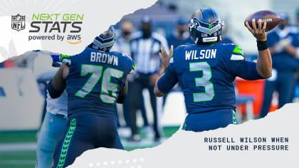 NFL on X: Russ goes DEEP to Lockett for 55! #Seahawks