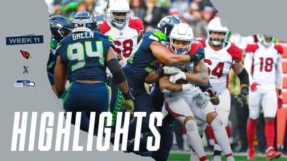 Seahawks-Cardinals GameCenter: Live updates, highlights, how to